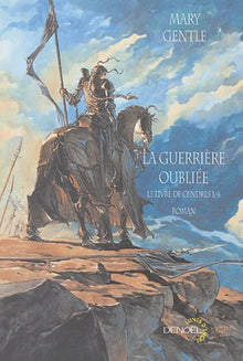 La guerrière oubliée