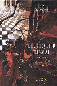 Coffret Echiquier 4PDFA