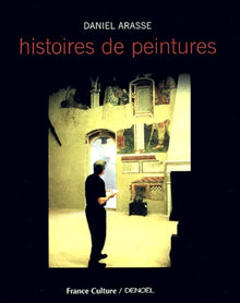 Histoires de peintures