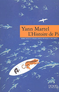 L'Histoire de Pi