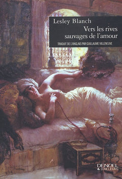 Vers les rives sauvages de l'amour