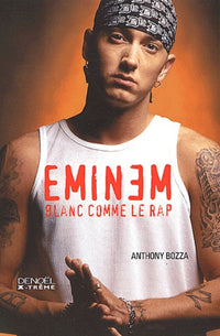 Eminem blanc comme le rap
