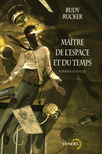 Maître de l'espace et du temps