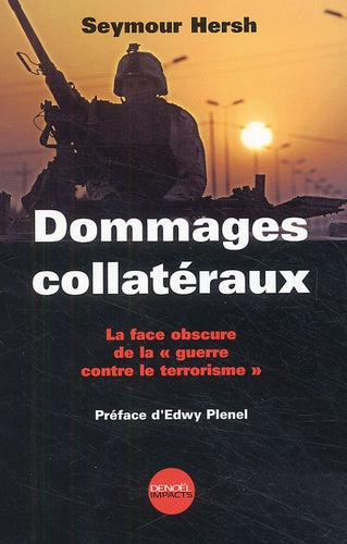 Dommages collatéraux