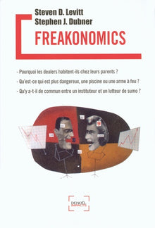 freakonomics