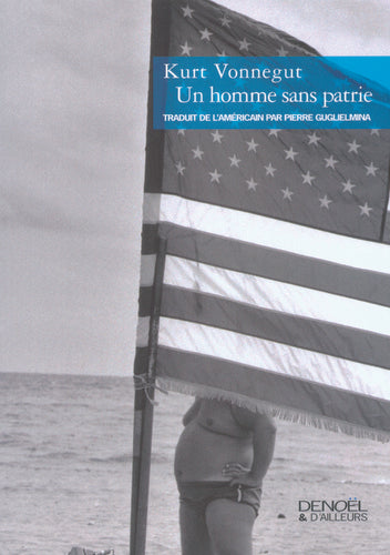 Un homme sans patrie