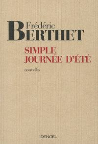 simple journée d'été