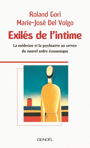 Exilés de l'intime