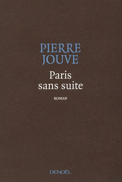 Paris sans suite