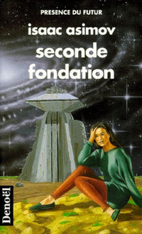 seconde fondation