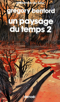 Un paysage du temps
