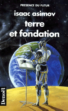 Terre et Fondation