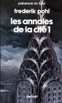 Les annales de la cité