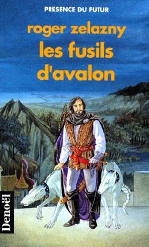 LES FUSILS D'AVALON