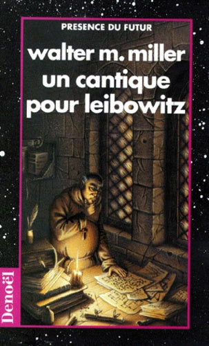 Un cantique pour Leibowitz
