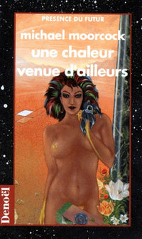 une chaleur venue d'ailleurs