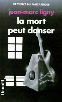 La mort peut danser