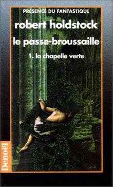 Le passe-broussaille