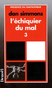L'echiquier du mal Tome 3