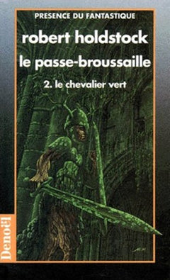 Le passe-broussaille