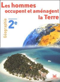 Géographie 2nde