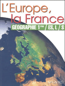 Géographie, 1ère