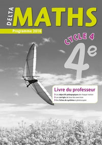 Delta Maths 4e