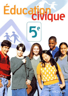 Éducation civique, 5e