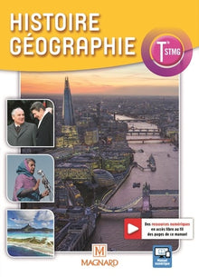 Histoire Géographie Tle STMG
