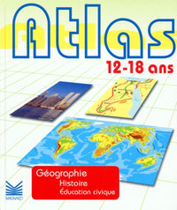 Atlas 12/18 ans