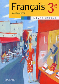 Français, 3ème