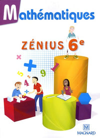 Zénius 6e
