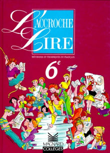 L'accroche lire