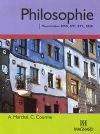 Philosophie Tles séries technologiques