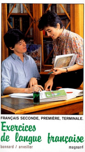 Exercices de langue française