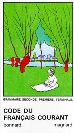 Code du français courant: Grammaire 2de, 1re, Tle