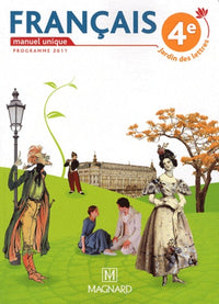 Manuel élève