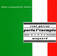 Parla l'esempio