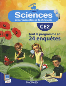 Odysséo Sciences CE2