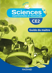 Odysséo Sciences CE2