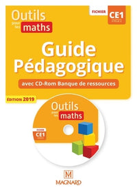 Outils pour les maths CE1