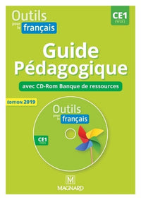 Outils pour le français CE1 (2019)