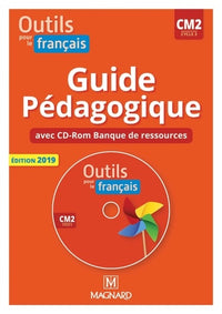 Outils pour le Français CM2
