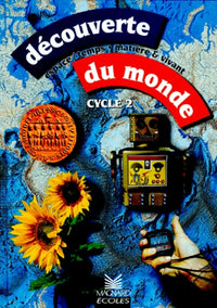 Livre documents cycle 2