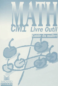 Guide de l'enseignant CM1