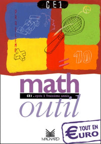 Math CE1