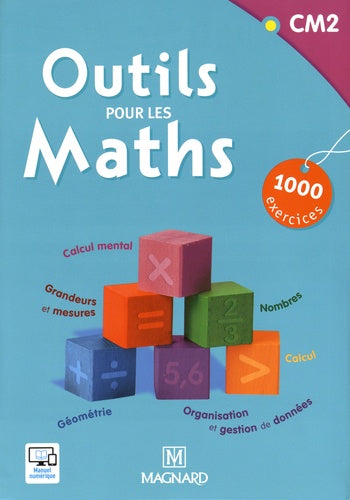 Outils pour les Maths CM2
