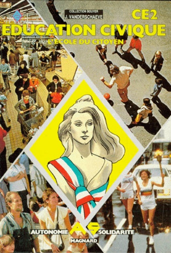 Education civique CE2