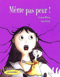 Que d'histoires ! CE1 - Série 1 - Période 4 : Même pas peur !