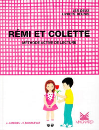 Rémi et Colette : les 2 livrets réunis